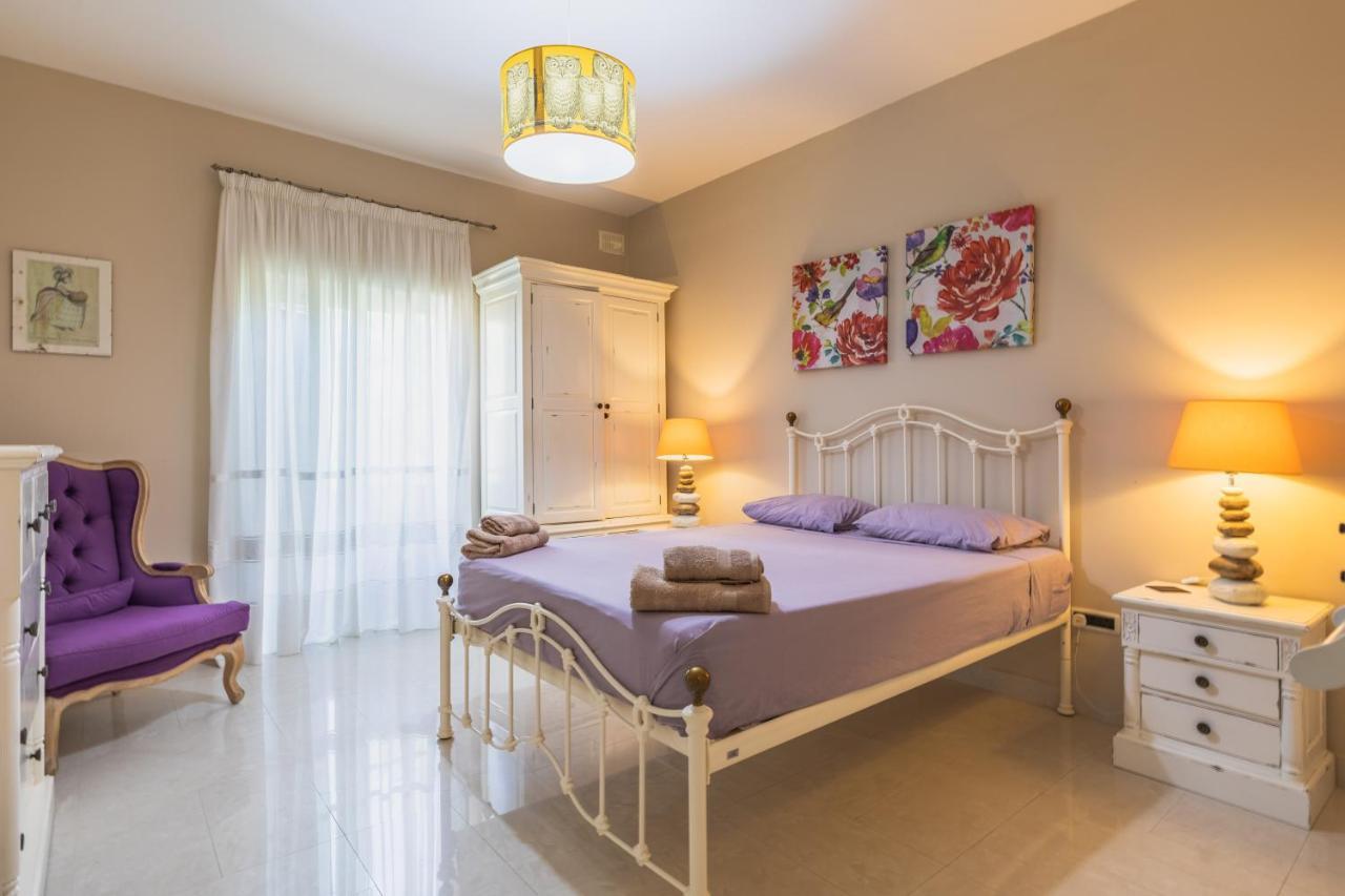 Villa Palma - Sunset Sea Views With Pool, Jacuzzi, Sauna And Games Room Mellieħa Buitenkant foto