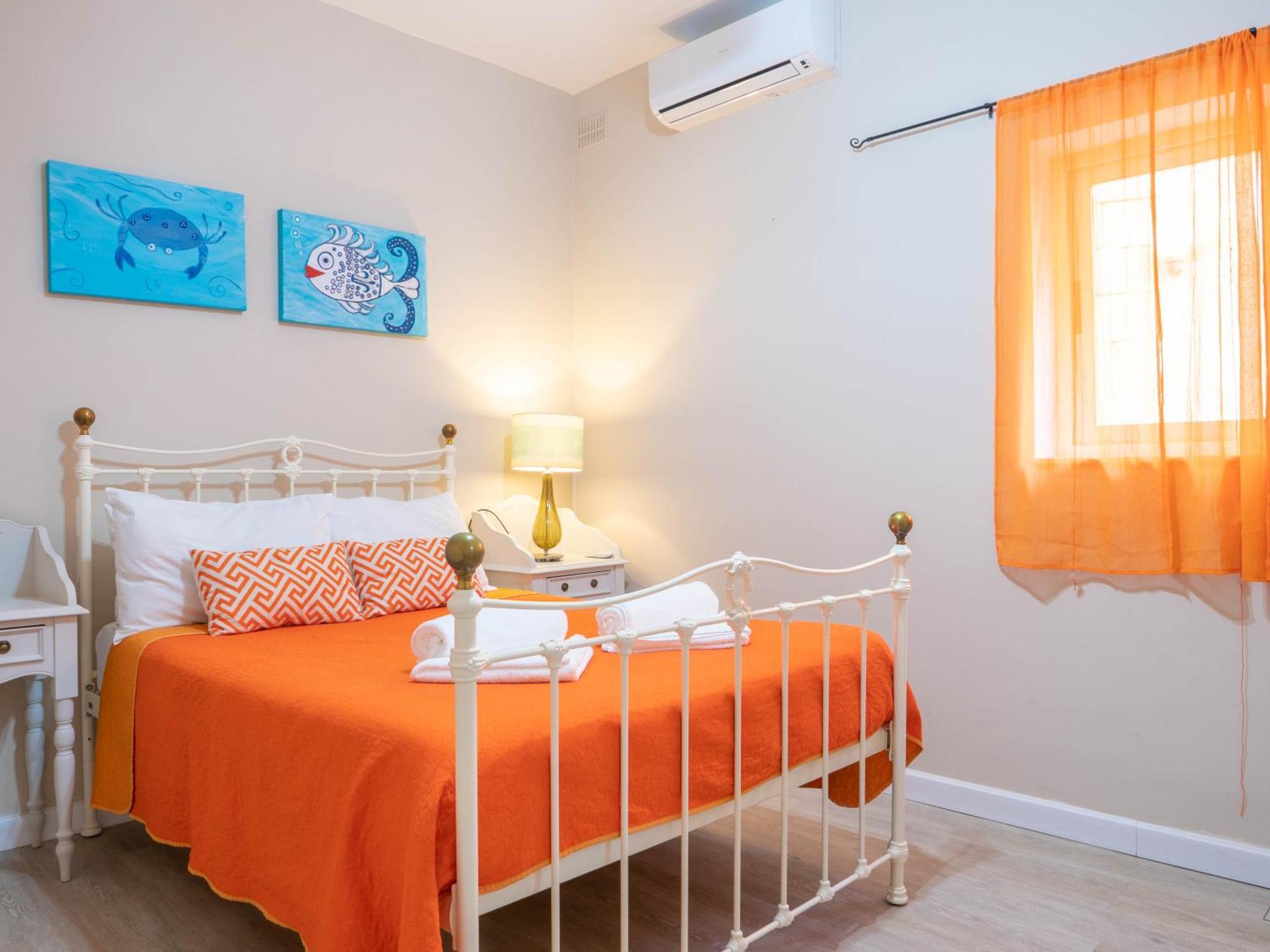 Villa Palma - Sunset Sea Views With Pool, Jacuzzi, Sauna And Games Room Mellieħa Buitenkant foto